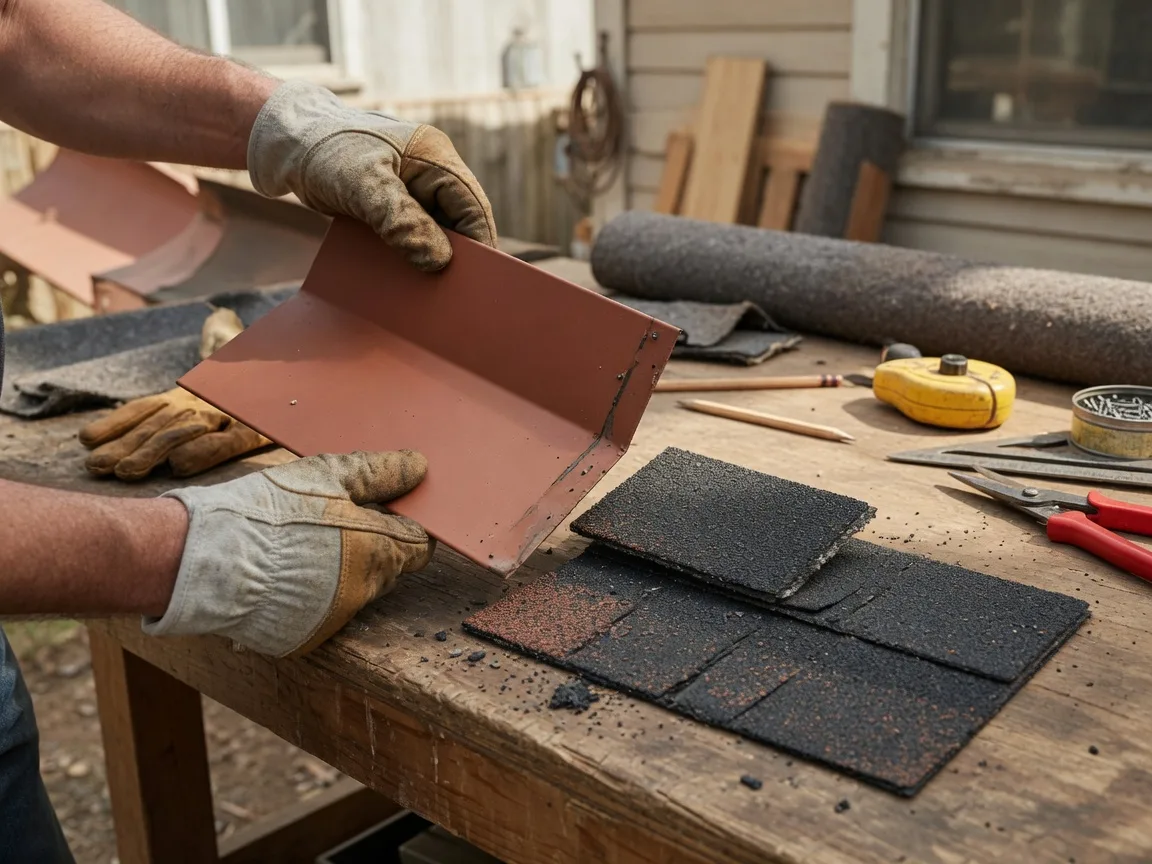 Roof Repair company in Cairo, IL